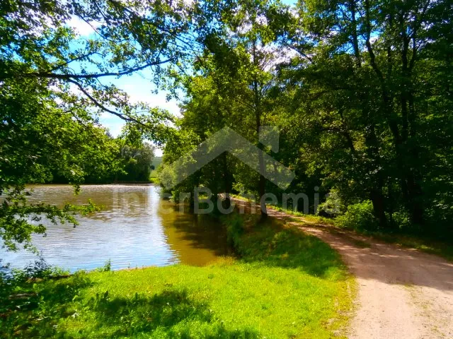 Bungalow Südböhmen – Budweis - Becice JC 0365