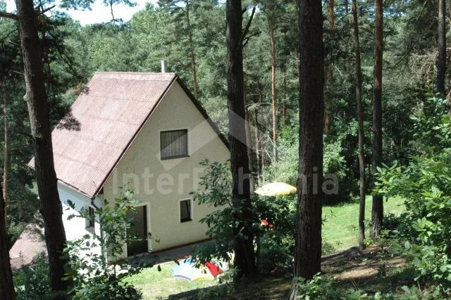 Bungalow Südböhmen – Budweis - Becice JC 0365