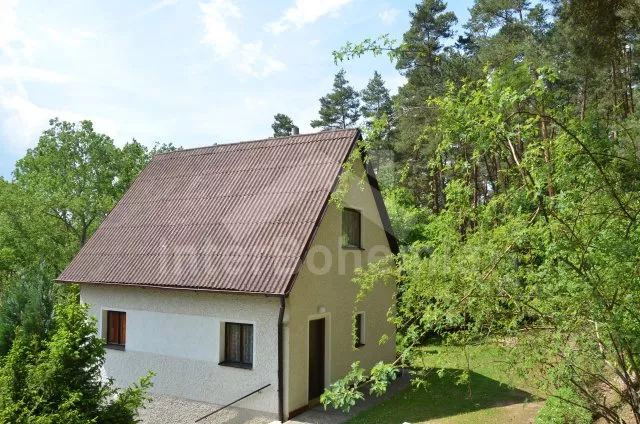 Bungalow Südböhmen – Budweis - Becice JC 0365