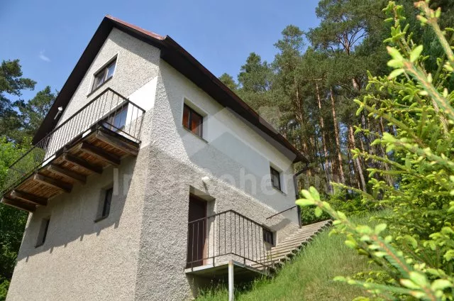 Chata České Budějovice a okolí - Bečice JC 0365