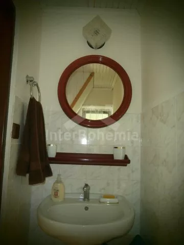 Bungalow Südböhmen – Budweis - Becice JC 0365