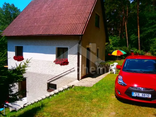 Chata České Budějovice a okolí - Bečice JC 0365