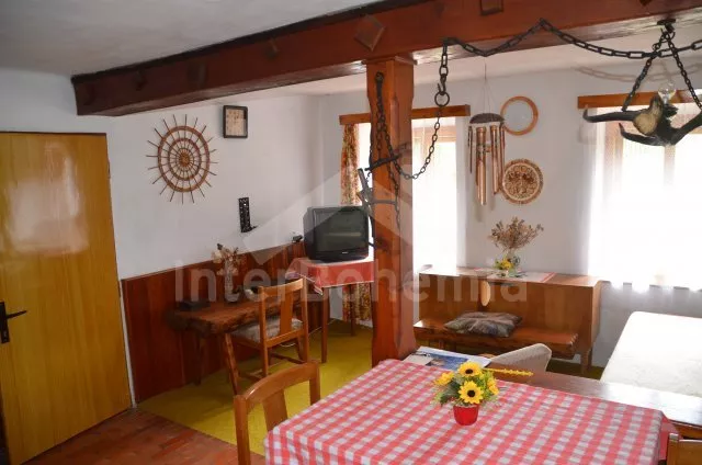 Statek Jihočeské rybníky JC 0369