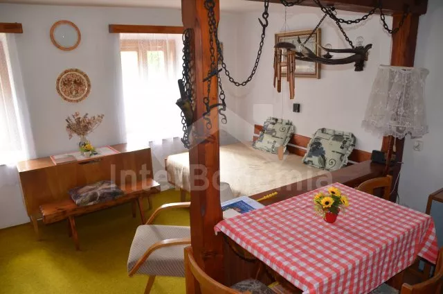 Statek Jihočeské rybníky JC 0369