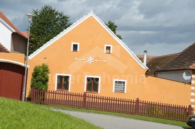 Statek Jihočeské rybníky JC 0369