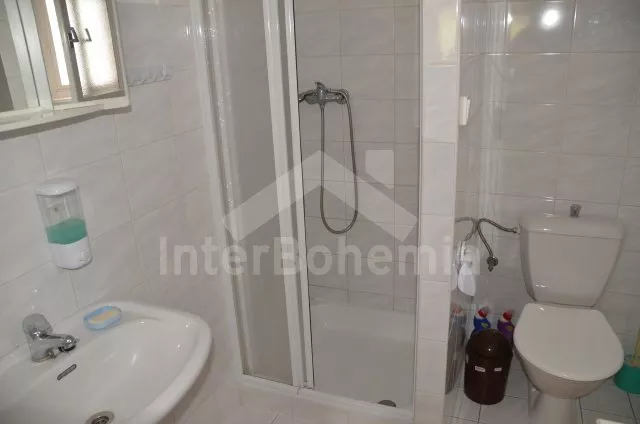 Statek Jihočeské rybníky JC 0369