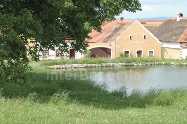 Statek Jihočeské rybníky JC 0369