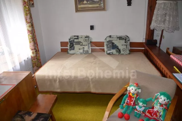 Statek Jihočeské rybníky JC 0369