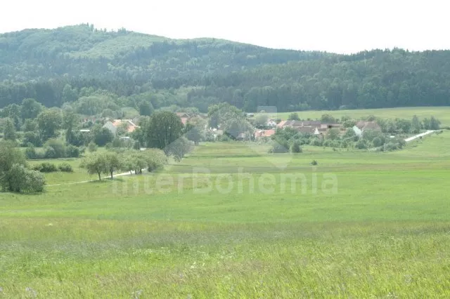 Statek Jihočeské rybníky JC 0369