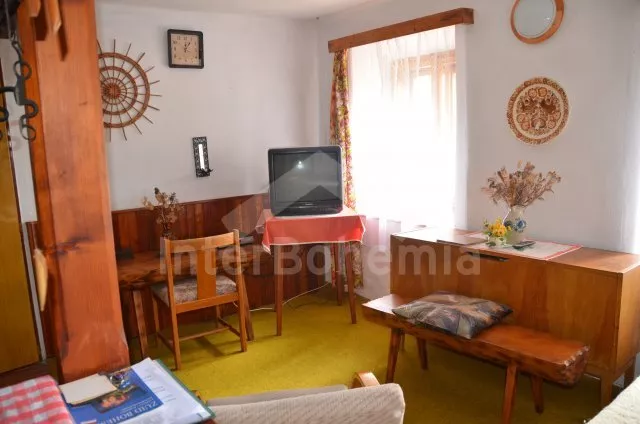 Statek Jihočeské rybníky JC 0369