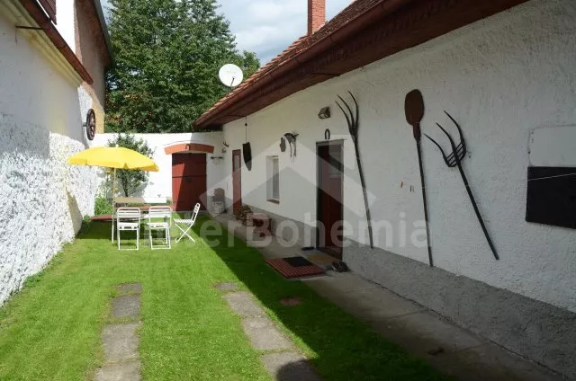 Statek Jihočeské rybníky JC 0369