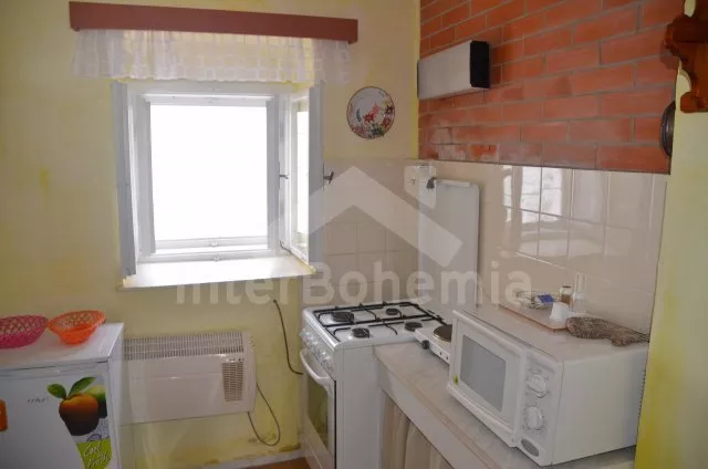 Statek Jihočeské rybníky JC 0369