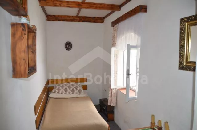 Statek Jihočeské rybníky JC 0369