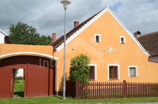 Statek Jihočeské rybníky JC 0369