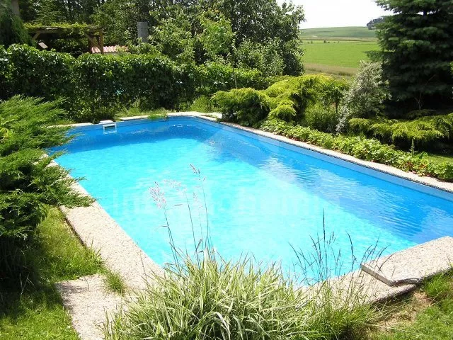 Bungalow Südböhmen – Tabor JC 0212