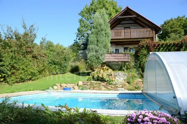 Bungalow Südböhmen – Tabor JC 0212