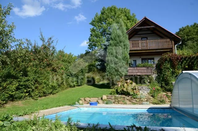 Bungalow Südböhmen – Tabor JC 0212