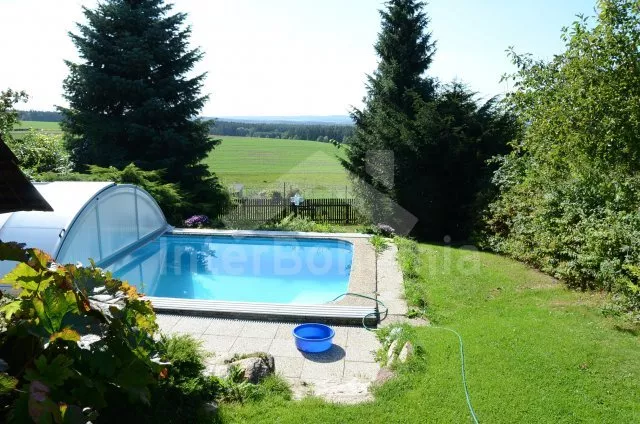 Bungalow Südböhmen – Tabor JC 0212