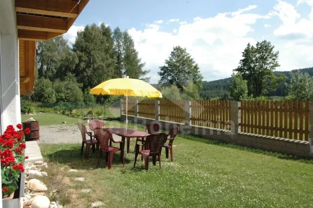 Domek Šumava a předhůří JC 0372