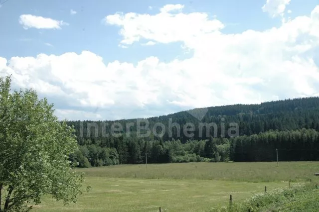 Domek Šumava a předhůří JC 0372