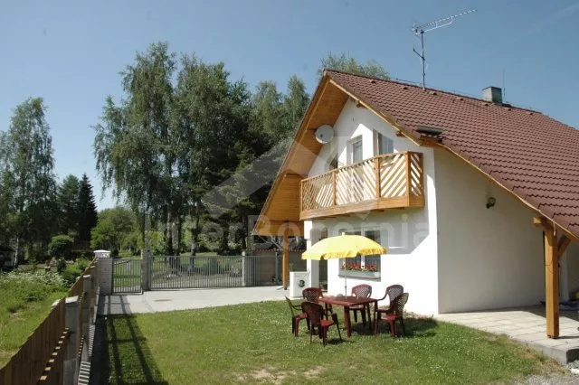 Domek Šumava a předhůří JC 0372