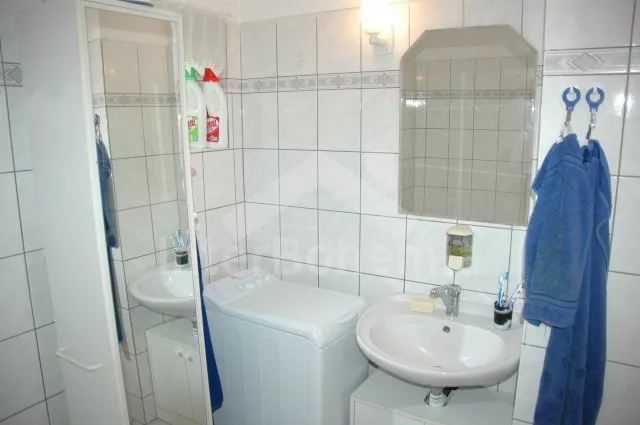 Vakantiehuis Boheems Woud JC 0372