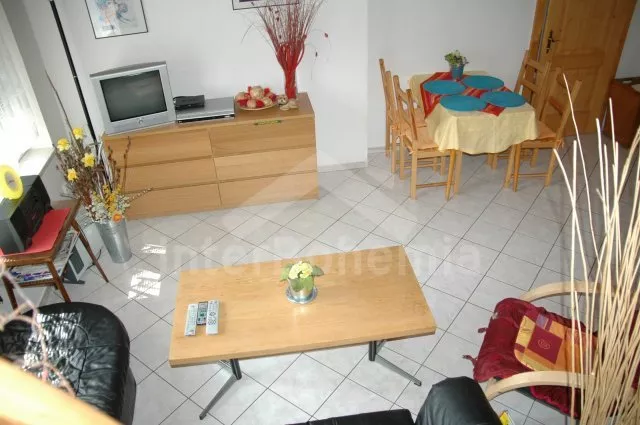 Vakantiehuis Boheems Woud JC 0372