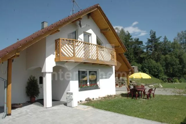 Domek Šumava a předhůří JC 0372