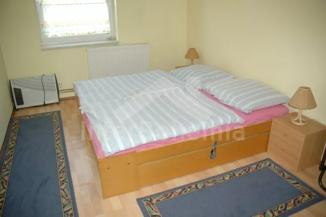 Vakantiehuis Boheems Woud JC 0372