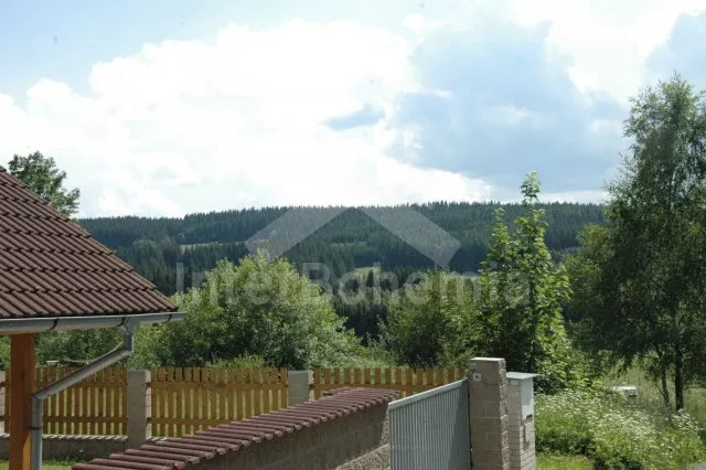 Vakantiehuis Boheems Woud JC 0372