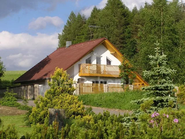 Domek Šumava a předhůří JC 0372