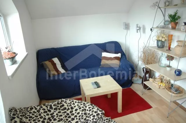 Vakantiehuis Boheems Woud JC 0372