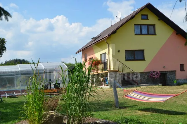 Villa Altvatergebirge VC 0162