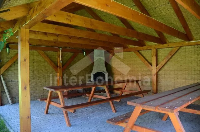 Villa Altvatergebirge VC 0162