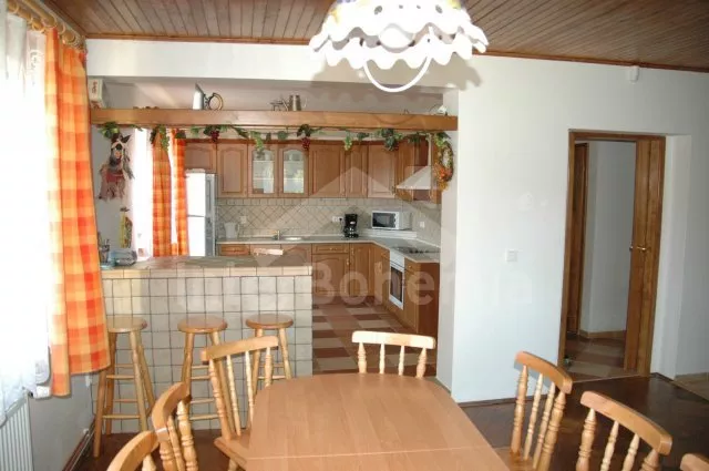 Villa Altvatergebirge VC 0162