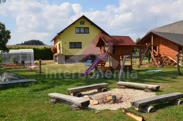 Villa Altvatergebirge VC 0162