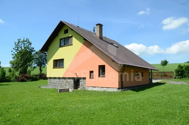 Villa Altvatergebirge VC 0162