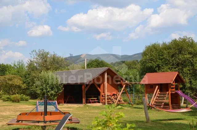 Vila Jeseníky VC 0162