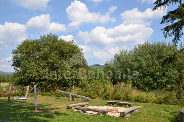 Villa Altvatergebirge VC 0162