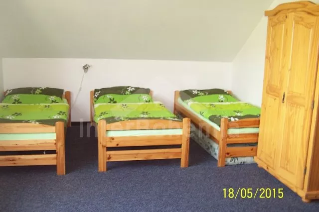 Villa Altvatergebirge VC 0162