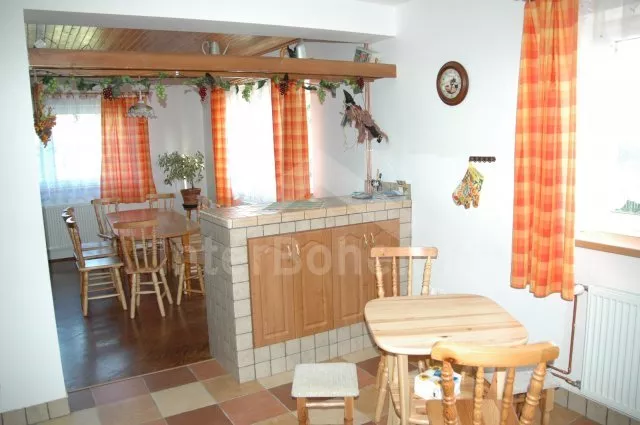 Villa Altvatergebirge VC 0162