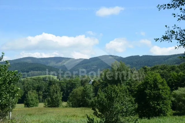 Villa Altvatergebirge VC 0162