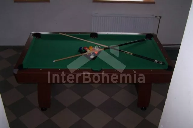 Villa Altvatergebirge VC 0162