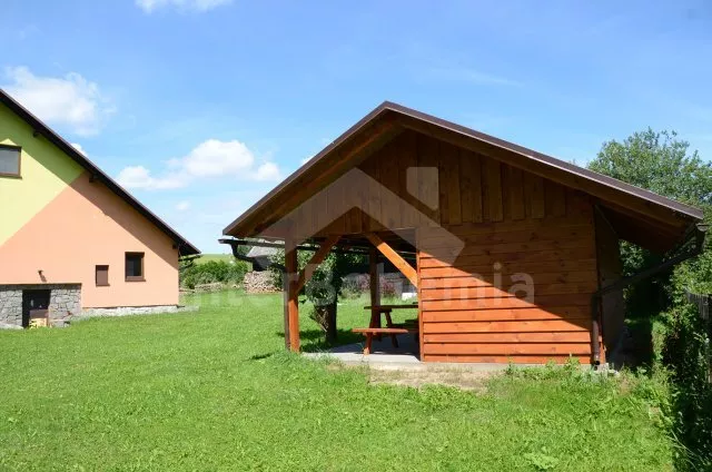 Villa Altvatergebirge VC 0162