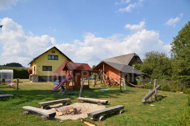 Villa Altvatergebirge VC 0162