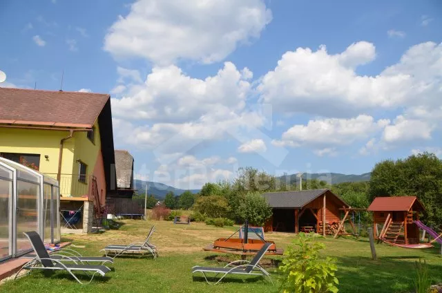 Villa Altvatergebirge VC 0162