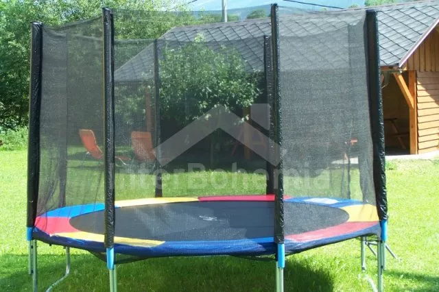 Villa Altvatergebirge VC 0162