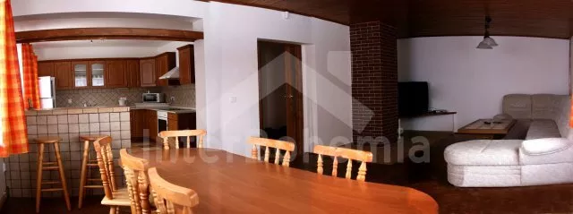 Villa Altvatergebirge VC 0162