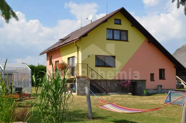 Villa Altvatergebirge VC 0162