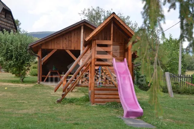 Vila Jeseníky VC 0162